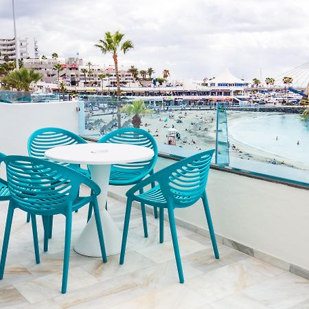 Hovima La Pinta Beachfront Family Hotel Costa Adeje  Esterno foto