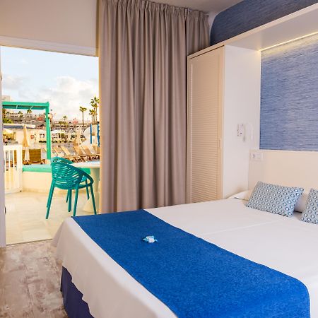 Hovima La Pinta Beachfront Family Hotel Costa Adeje  Esterno foto