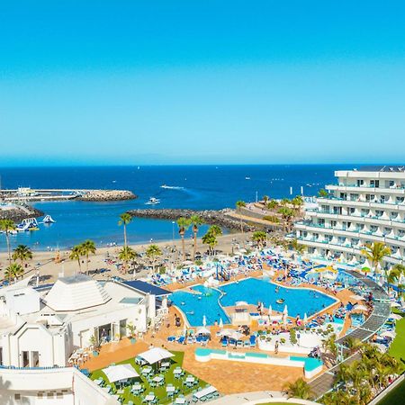 Hovima La Pinta Beachfront Family Hotel Costa Adeje  Esterno foto
