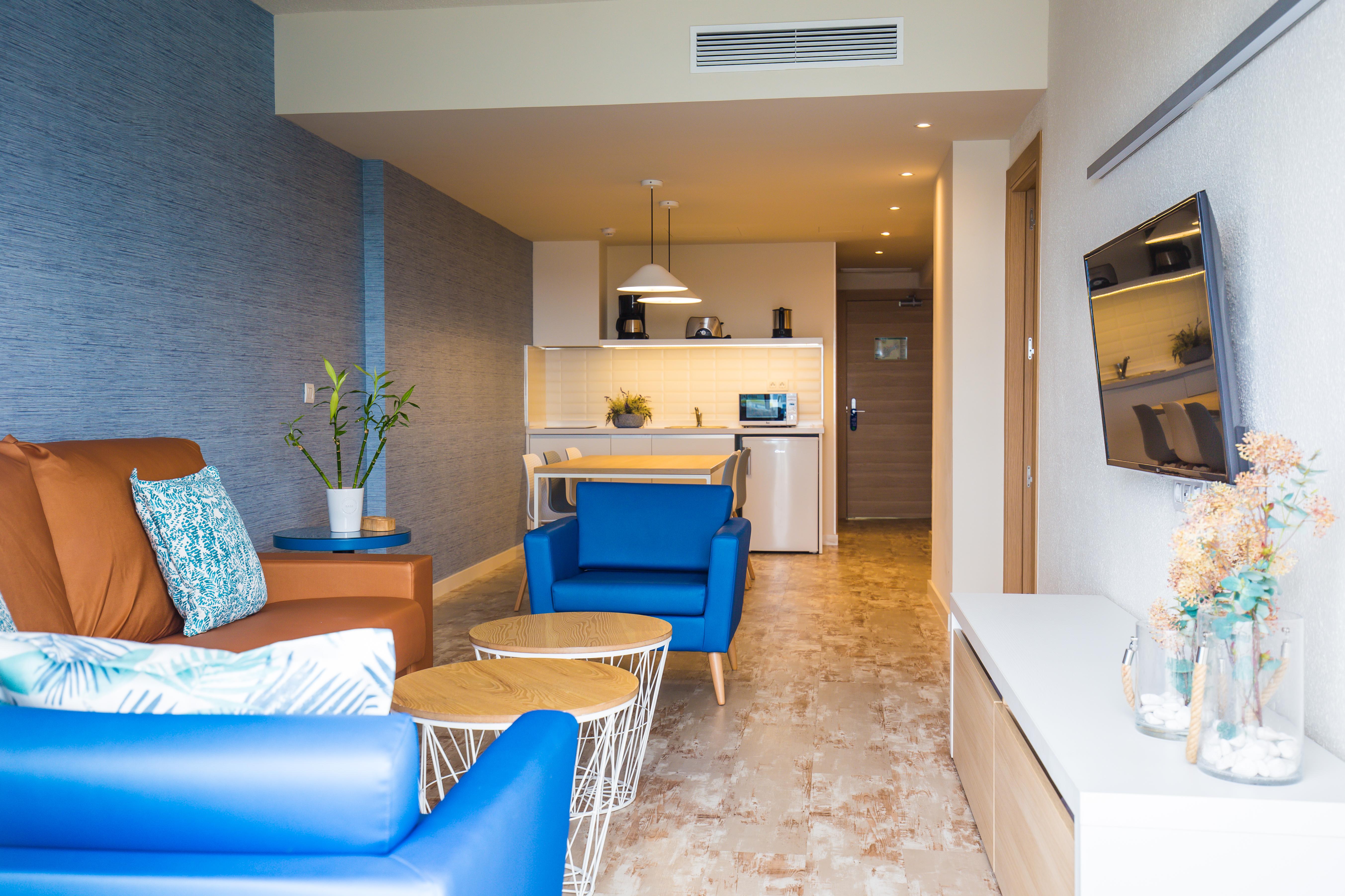 Hovima La Pinta Beachfront Family Hotel Costa Adeje  Esterno foto