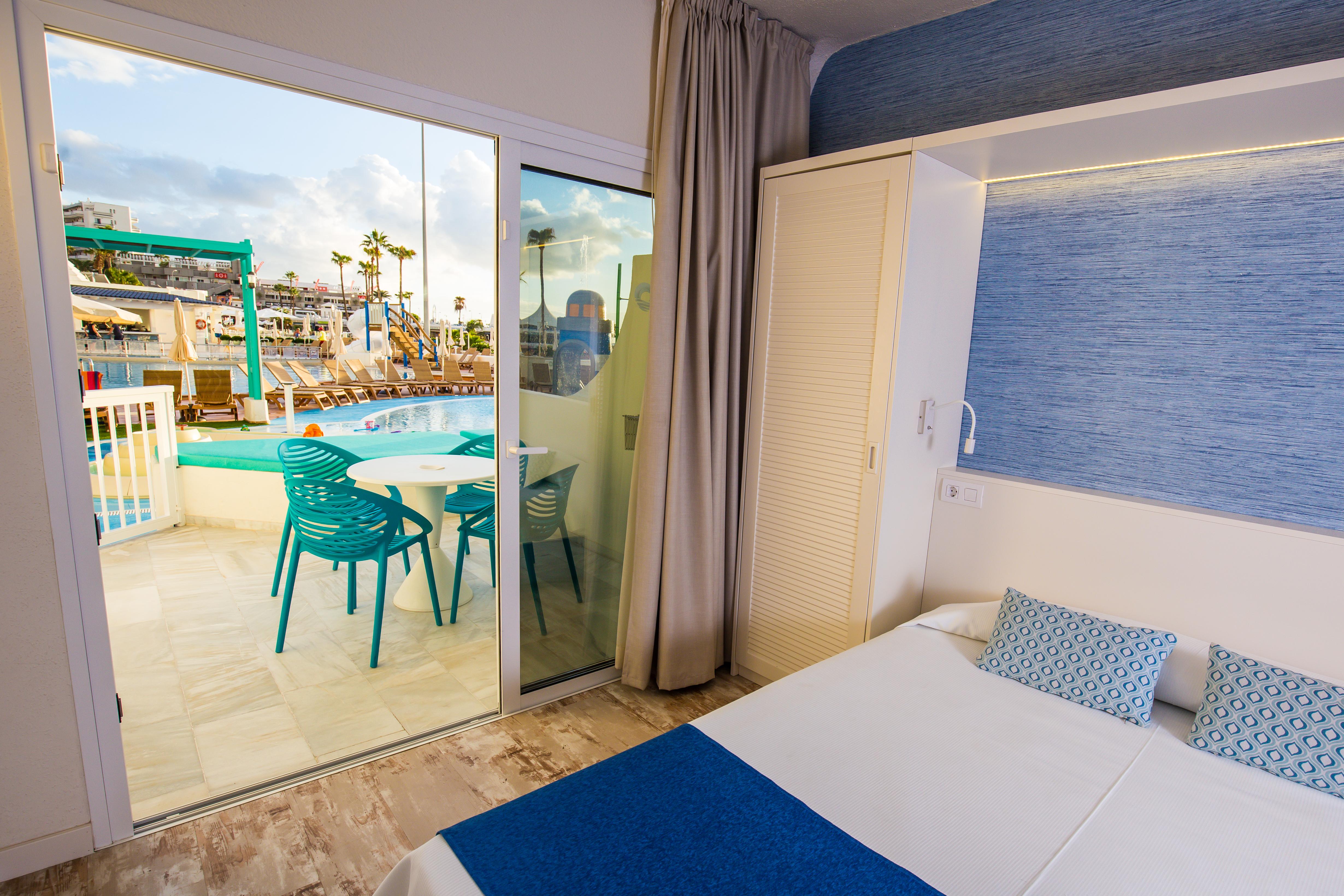 Hovima La Pinta Beachfront Family Hotel Costa Adeje  Esterno foto