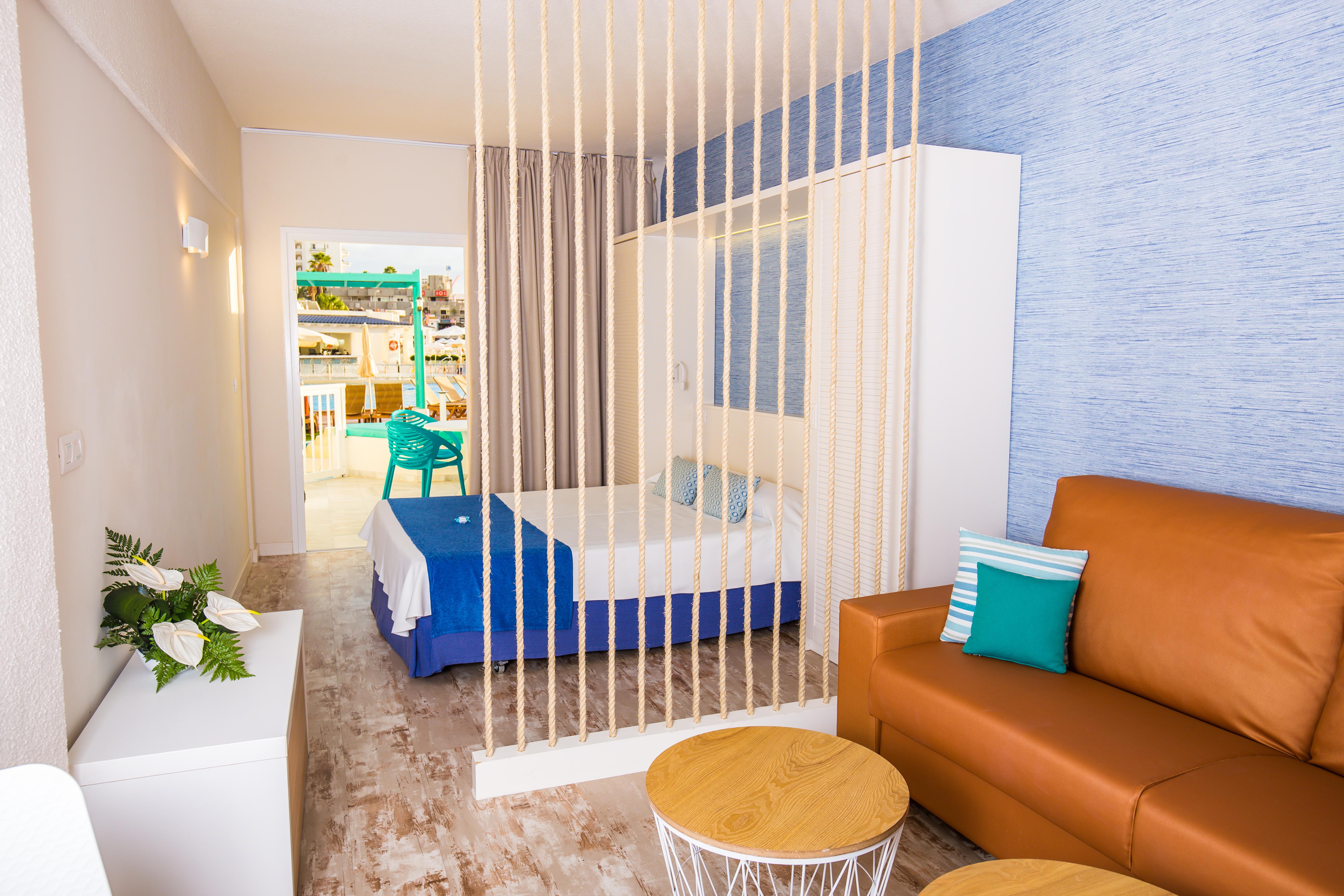 Hovima La Pinta Beachfront Family Hotel Costa Adeje  Esterno foto