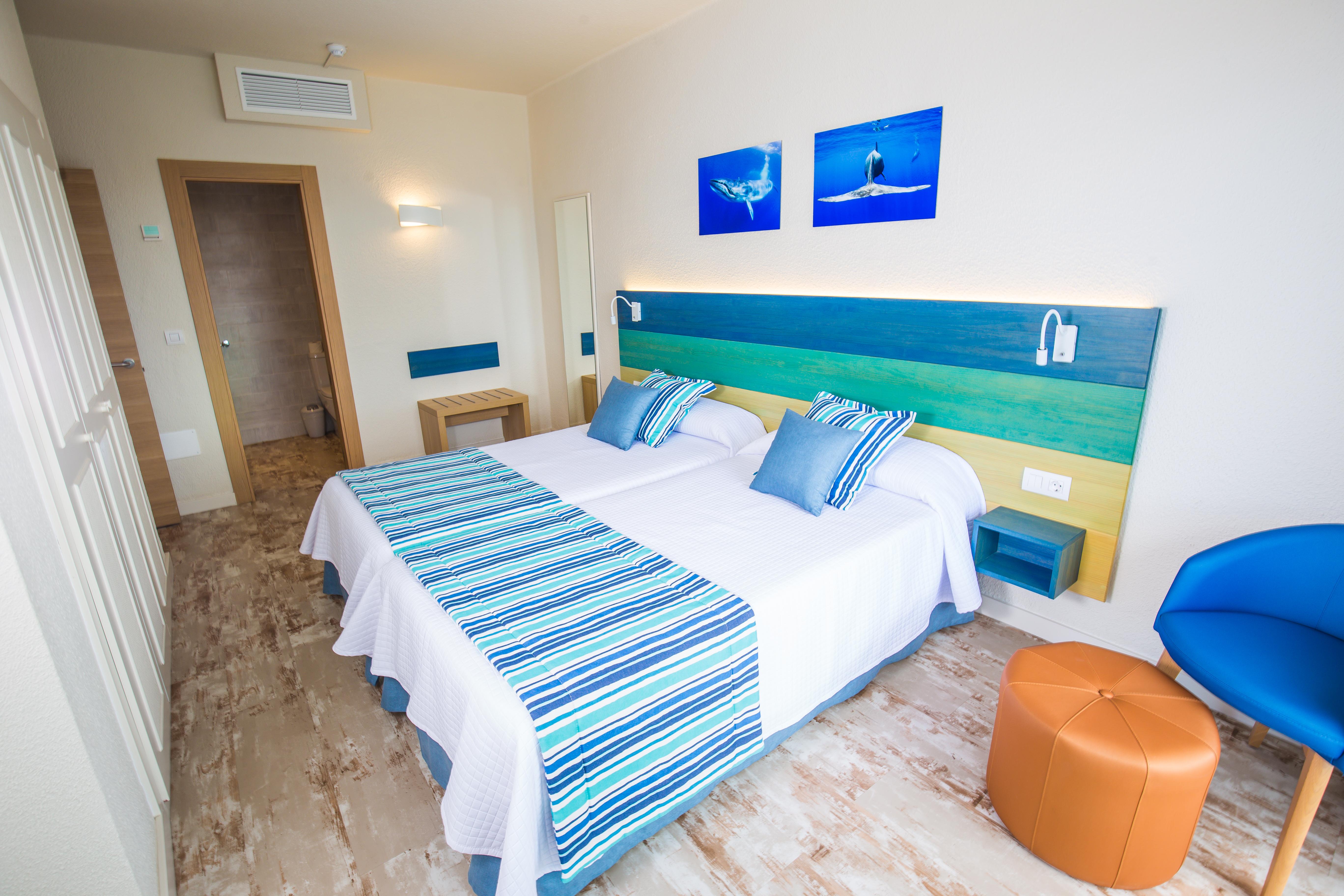 Hovima La Pinta Beachfront Family Hotel Costa Adeje  Esterno foto
