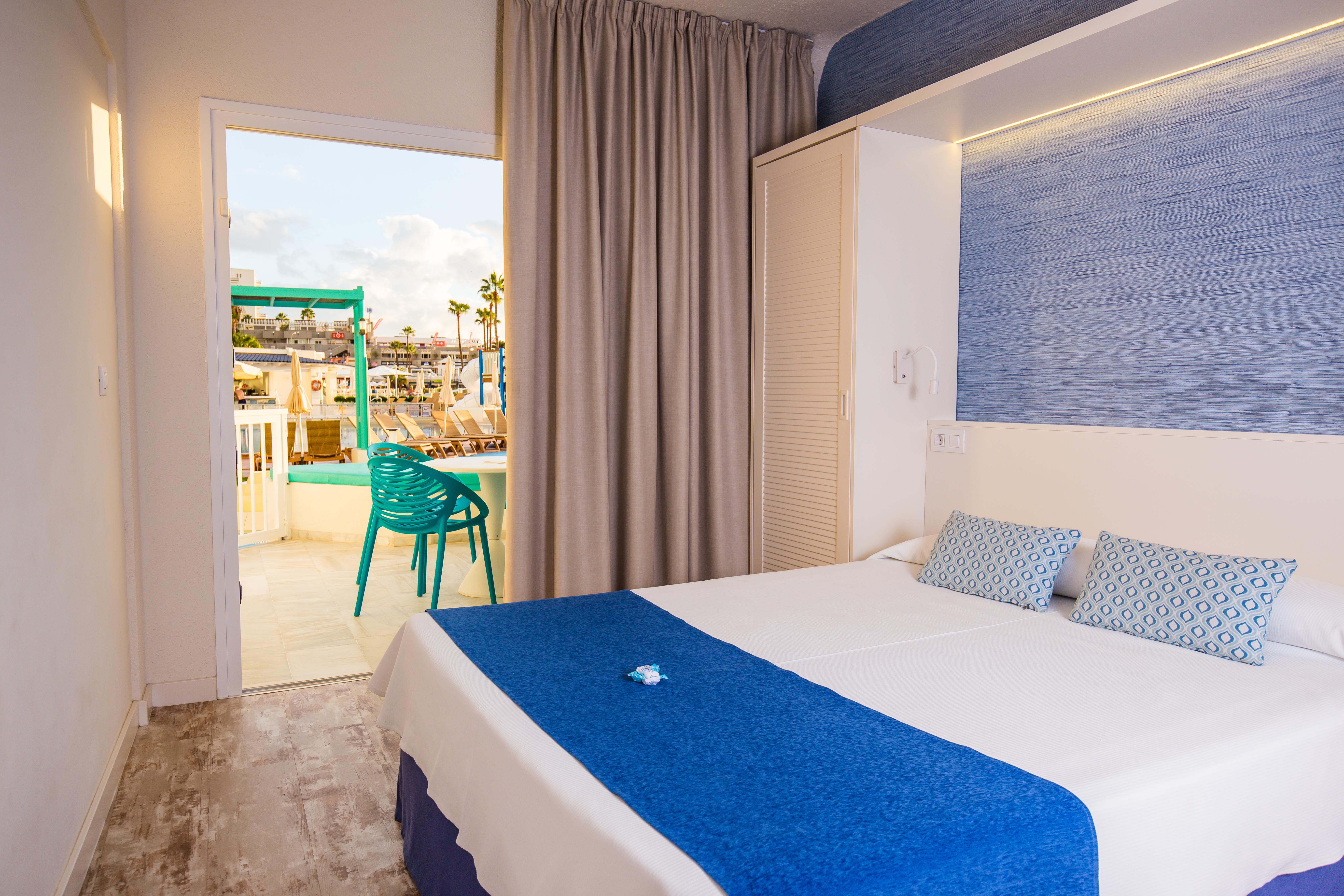 Hovima La Pinta Beachfront Family Hotel Costa Adeje  Esterno foto