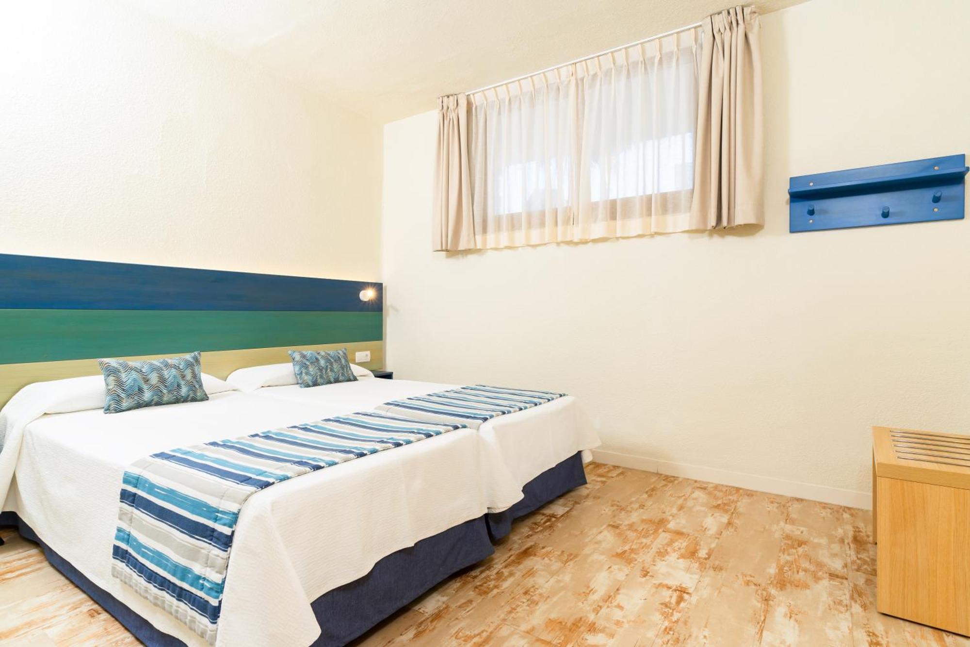 Hovima La Pinta Beachfront Family Hotel Costa Adeje  Esterno foto