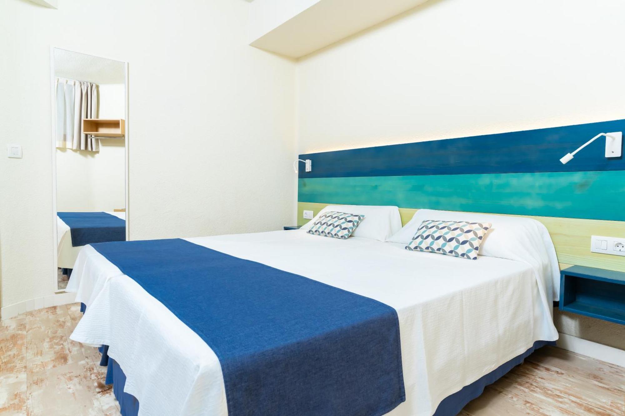 Hovima La Pinta Beachfront Family Hotel Costa Adeje  Esterno foto