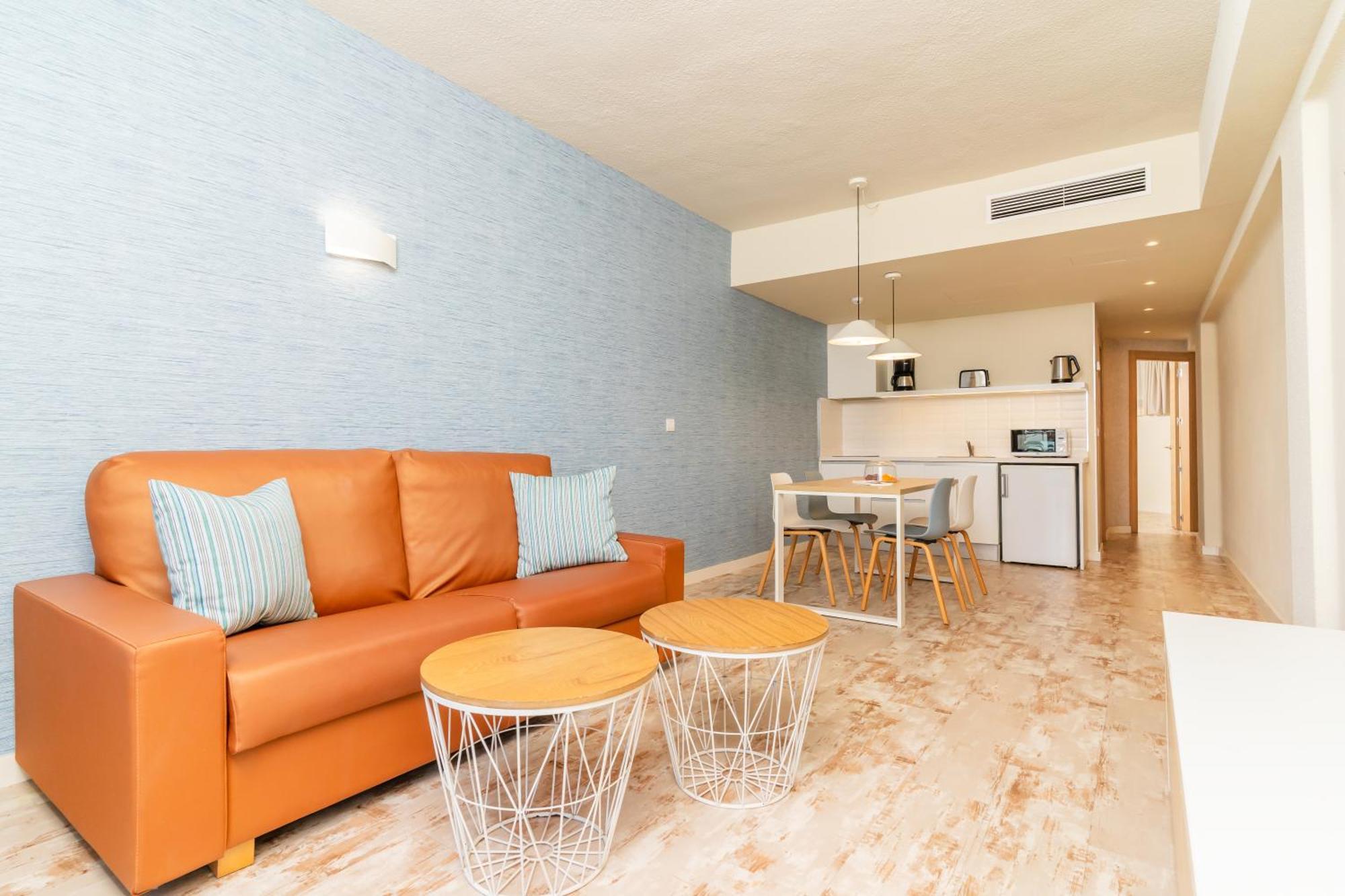 Hovima La Pinta Beachfront Family Hotel Costa Adeje  Esterno foto