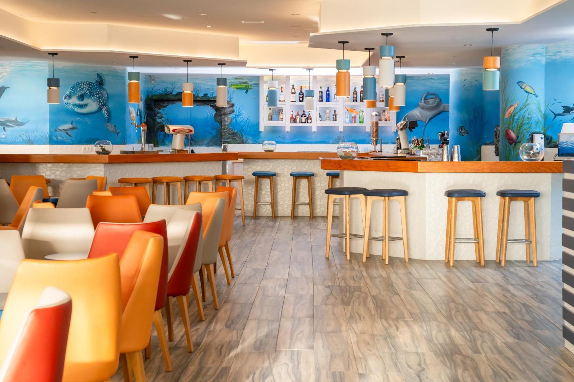 Hovima La Pinta Beachfront Family Hotel Costa Adeje  Esterno foto