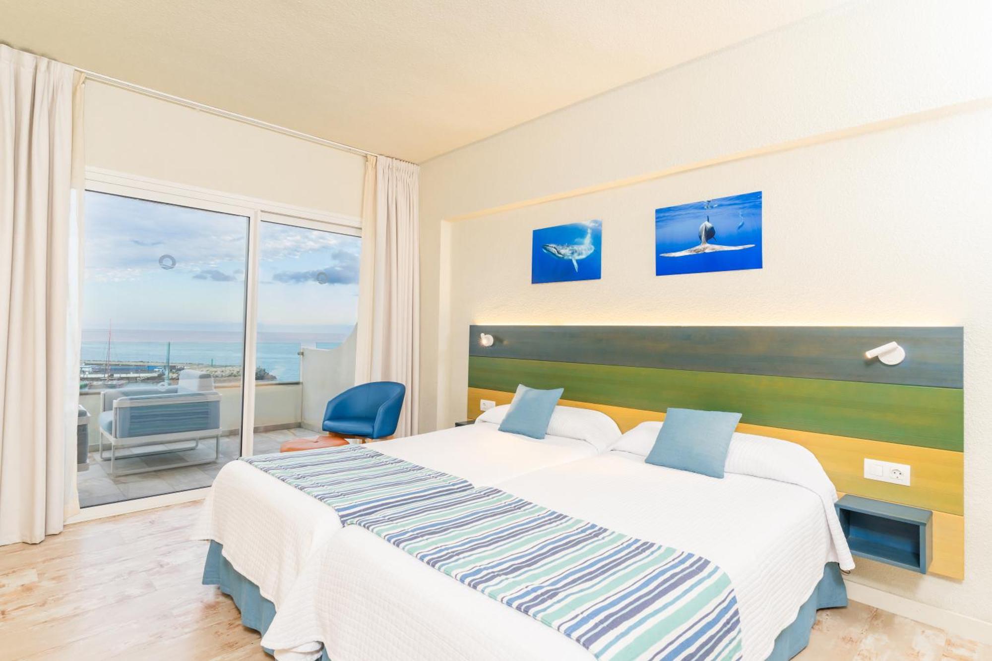 Hovima La Pinta Beachfront Family Hotel Costa Adeje  Esterno foto