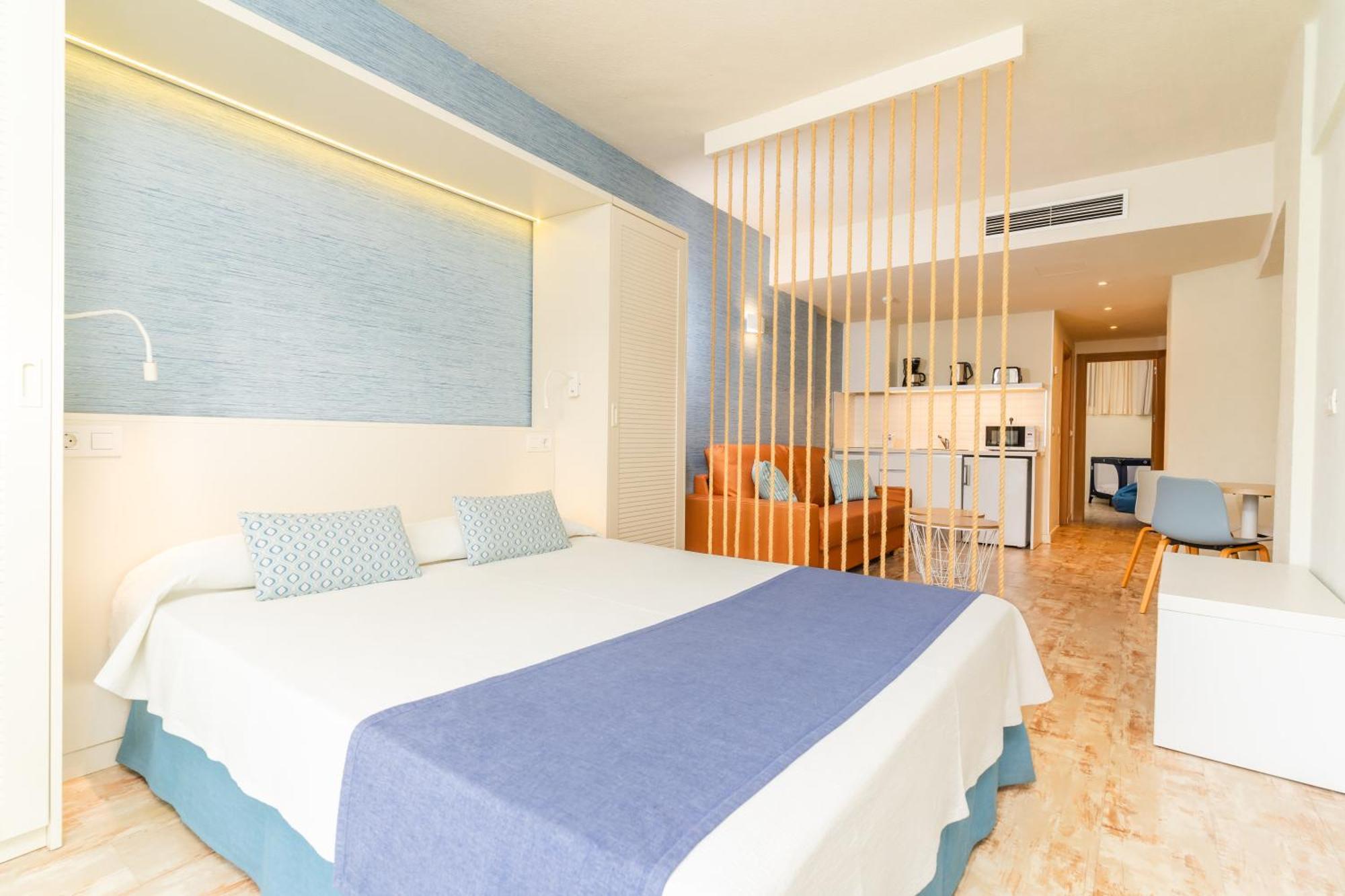 Hovima La Pinta Beachfront Family Hotel Costa Adeje  Esterno foto